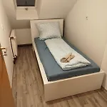 Functional & Comfortable In Apartment *