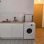 Apartment Functional & Comfortable In