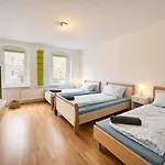 Apartment Functional & Comfortable In