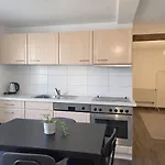 Functional & Comfortable In Apartment *