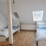 Apartment Functional & Comfortable In Chemnitz