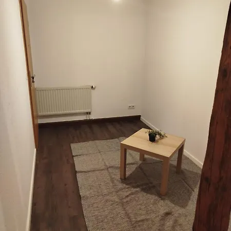 Functional & Comfortable In Apartamento