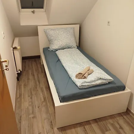 Functional & Comfortable In Апартаменты *