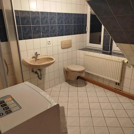 Functional & Comfortable In Chemnitz