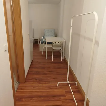 Apartamento Functional & Comfortable In
