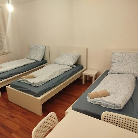 Apartamento Functional & Comfortable In *