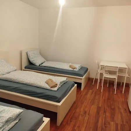 Appartement Functional & Comfortable In