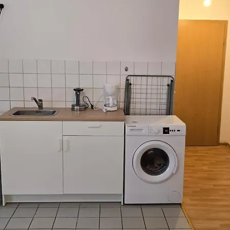 Apartamento Functional & Comfortable In