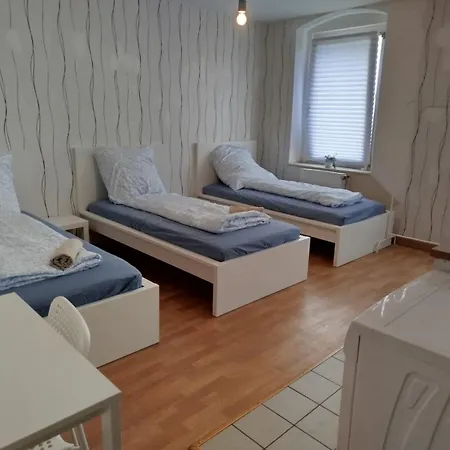 Apartamento Functional & Comfortable In
