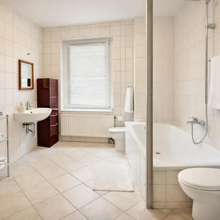 Functional & Comfortable In Apartamento *