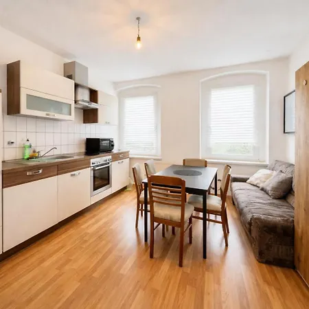 Apartamento Functional & Comfortable In *