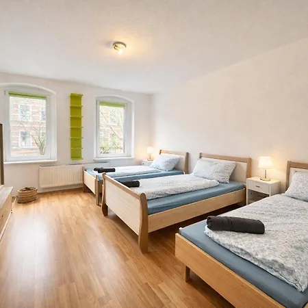 Apartamento Functional & Comfortable In