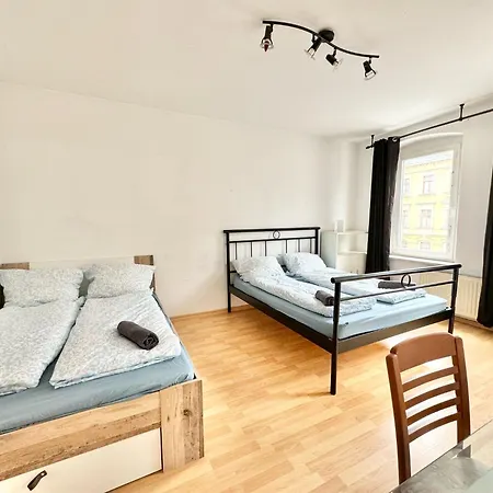 Functional & Comfortable In * Chemnitz