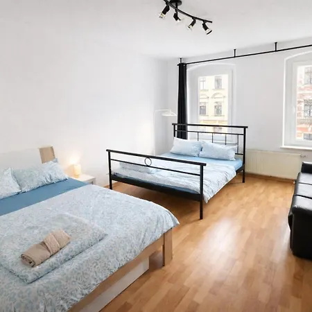 Apartamento Functional & Comfortable In *