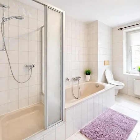 Functional & Comfortable In Chemnitz