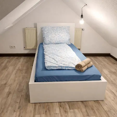 Functional & Comfortable In Apartamento