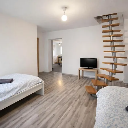 Functional & Comfortable In Apartamento
