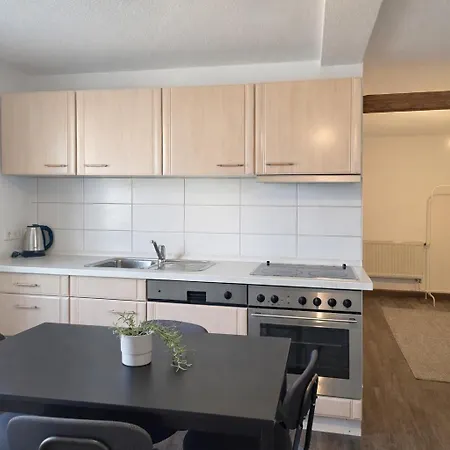 Functional & Comfortable In Apartamento *