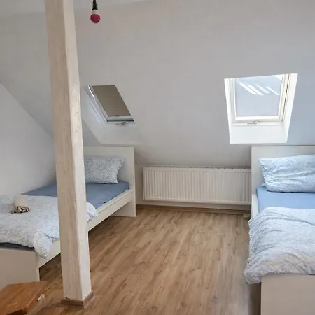 Apartamento Functional & Comfortable In Chemnitz