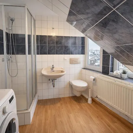 Functional & Comfortable In Apartamento