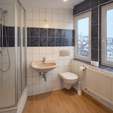 Functional & Comfortable In Chemnitz