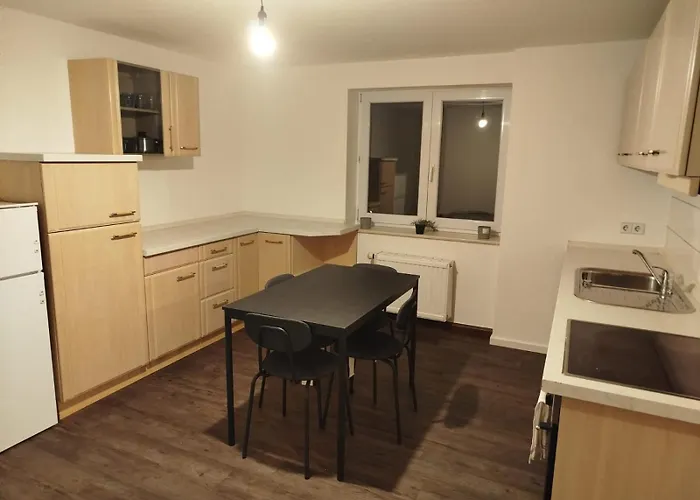 Functional & Comfortable In