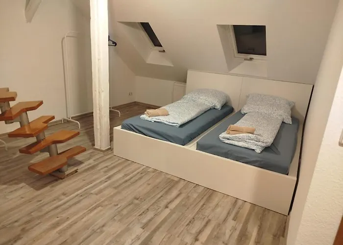 Functional & Comfortable In * ケムニッツ