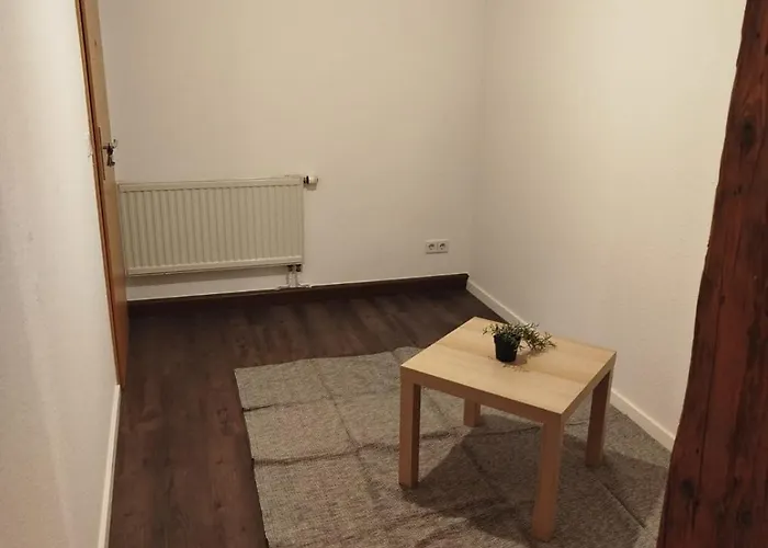 Functional & Comfortable In アパート