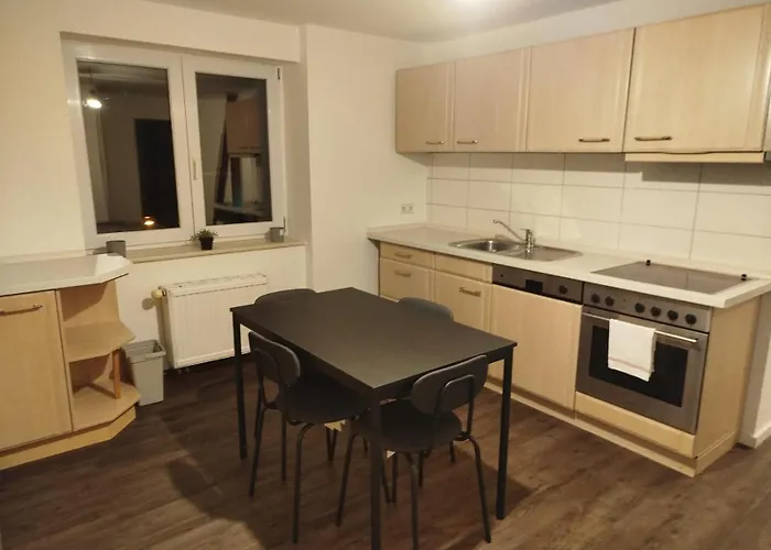 Functional & Comfortable In *