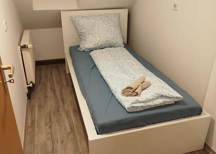 Functional & Comfortable In アパート *