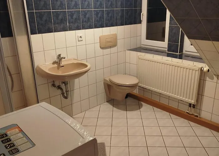 Functional & Comfortable In Chemnitz