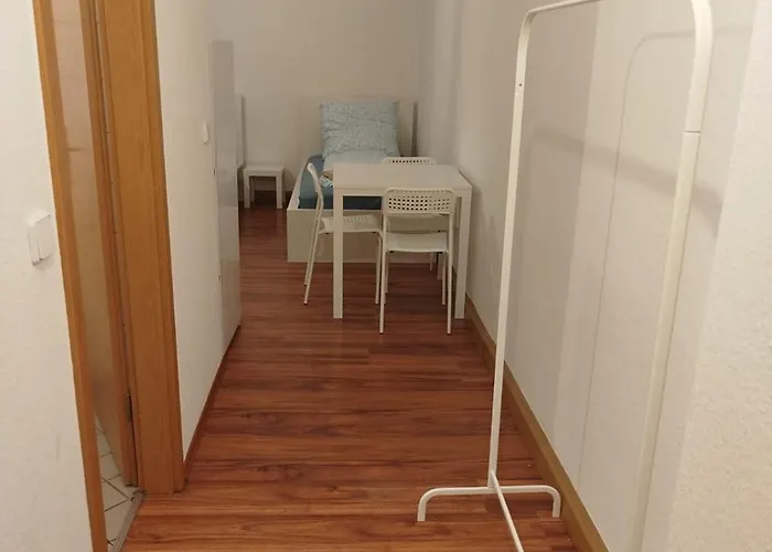 Lägenhet Functional & Comfortable In