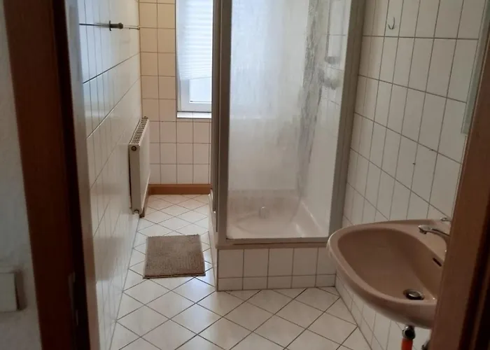 アパート Functional & Comfortable In *