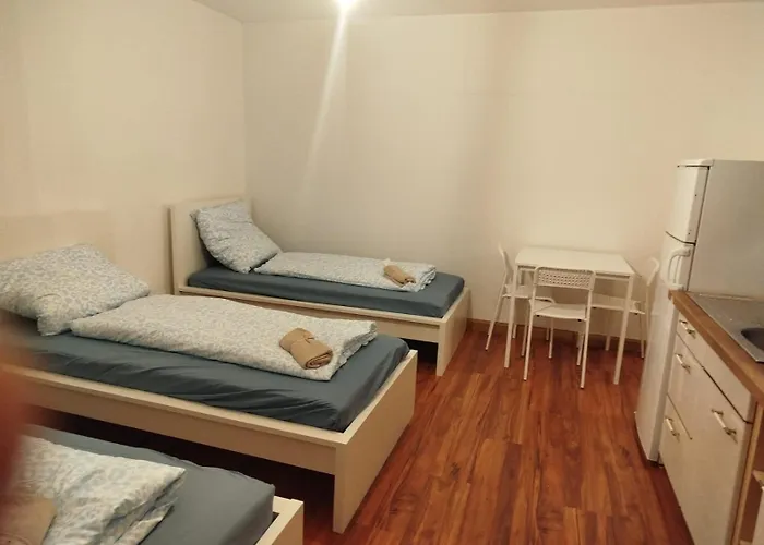 Functional & Comfortable In アパート *