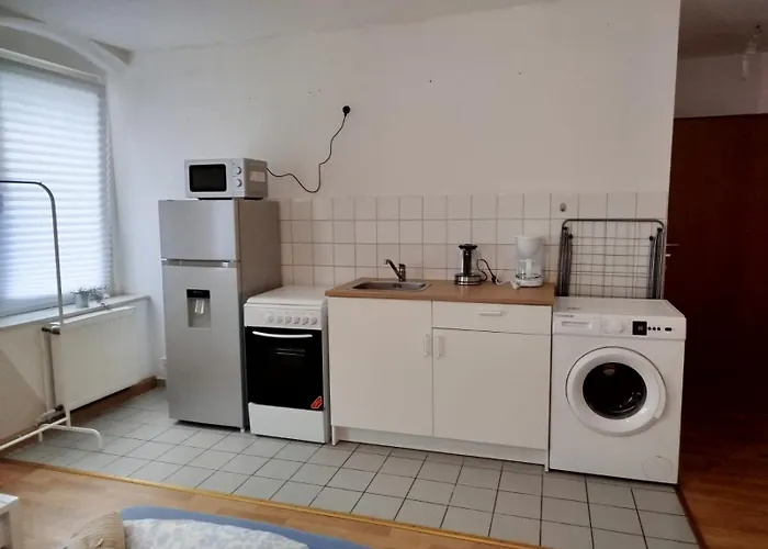 Functional & Comfortable In *